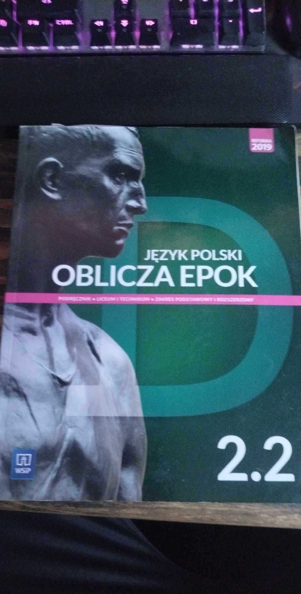 Podręczniki po technikum