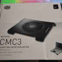 Cooler Master NotePal CMC3