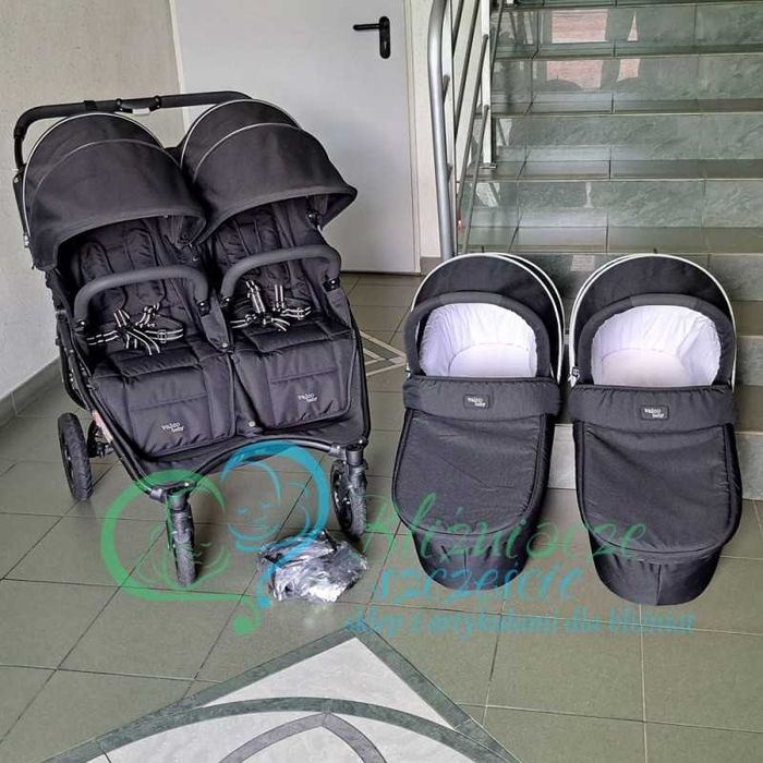 Valco Snap Duo Sport 2w1 KOMIS