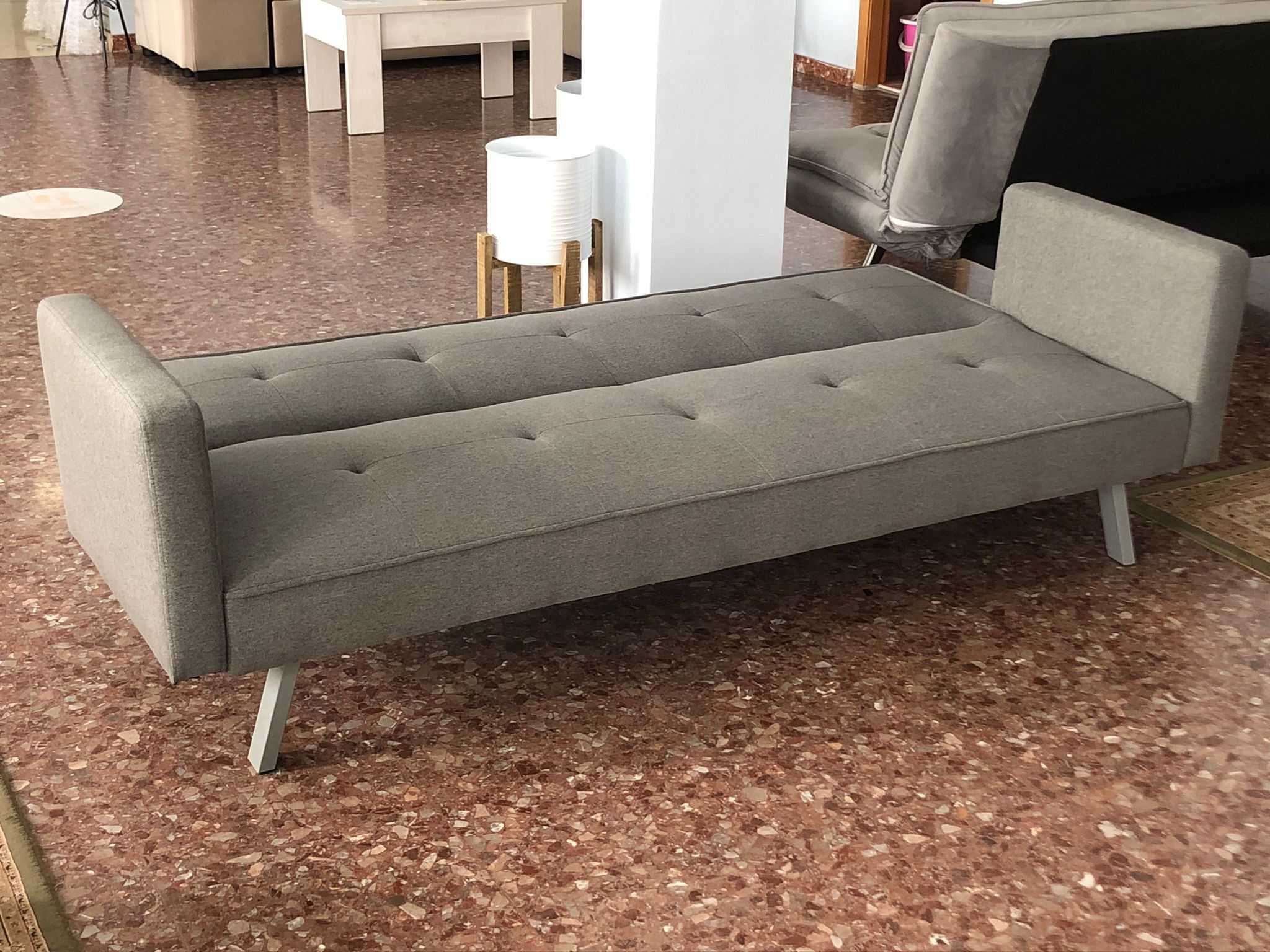 Sofá Cama: Conforto e Estilo em um Só Móvel