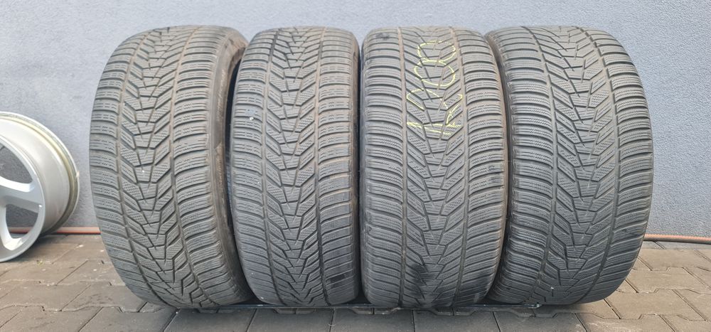 285/40/19 255/45/19 Hankook