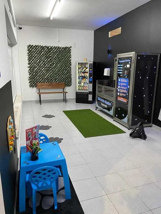 Trespasse de Negócio