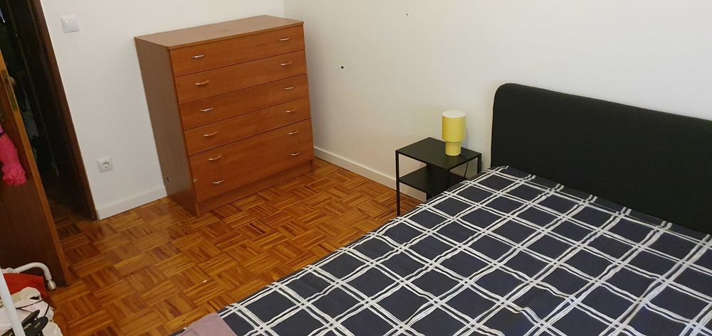 Quarto em Alverca do Ribatejo