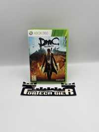 DmC Devil May Cry Xbox 360 Gwarancja
