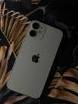 iPhone 12 mini jasny zielony