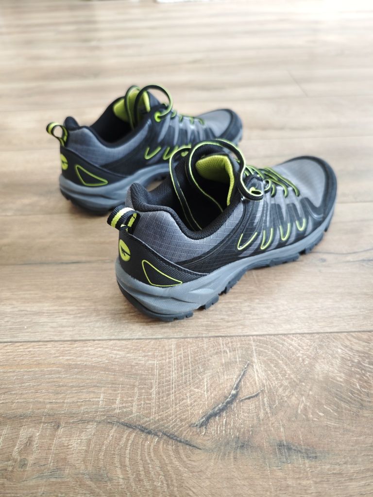 Buty trekkingowe HI-TEC