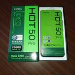 Infinix HOT 50 Pro