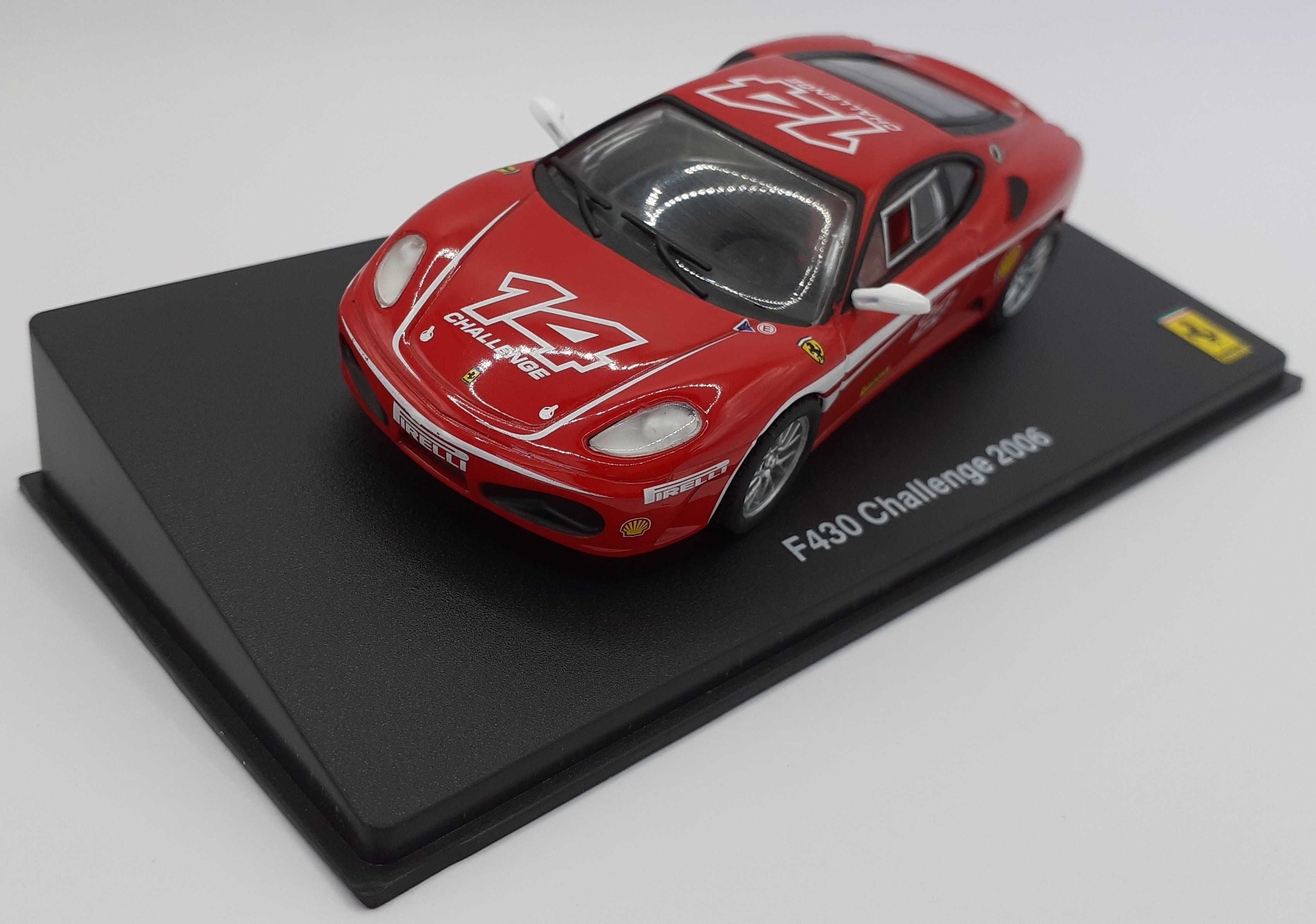 Lote de 8 miniaturas escala 1:43 com envio incluído