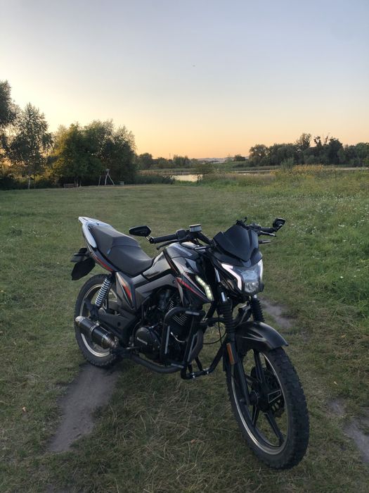 Продам Musstang Fortune 200 все чьотко