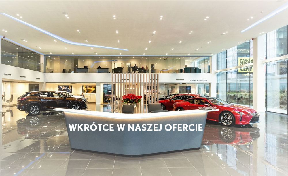 Lexus ES 300h F Sport Edition + Techno | Serwisowany | FV23% | Mark Levinson