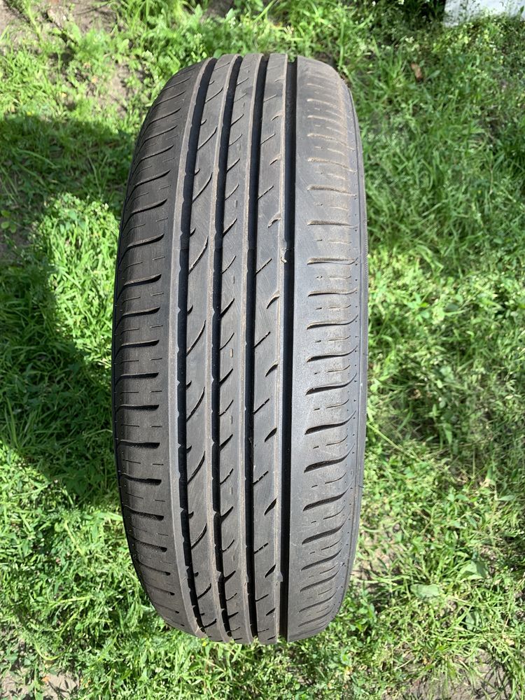 Резина 185/65 R14 Nexen