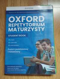 OXFORD Repetytorium maturzysty