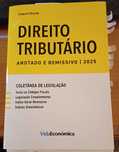 Direito Tributário 2025 - Coletânea de legislação (28 edição)