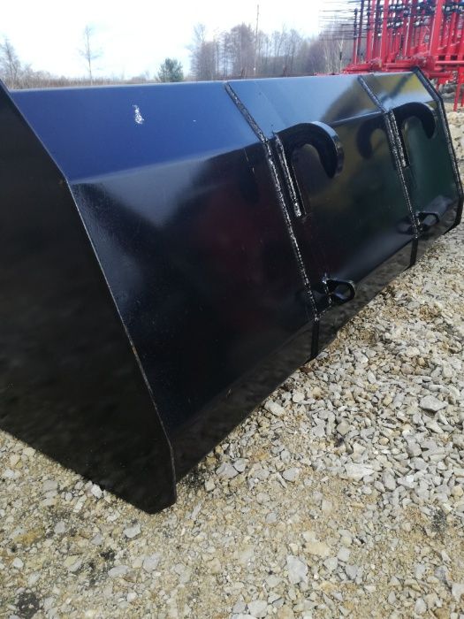 Łycha Szypa z Dostawą na miejsce GWARANCJA