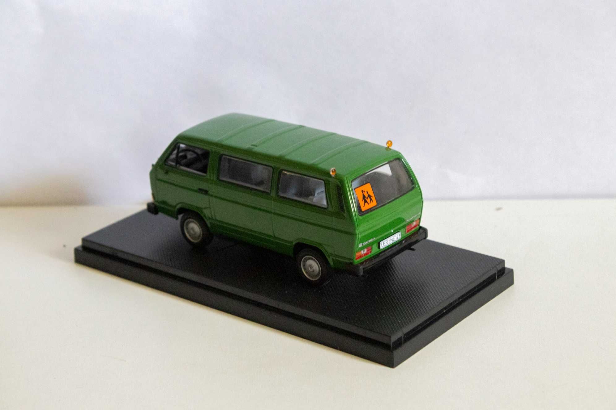 Volkswagen T3 1/43 Minichamps