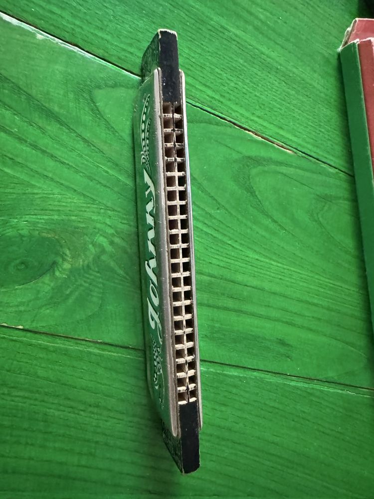 Harmonijka ustna Hohner