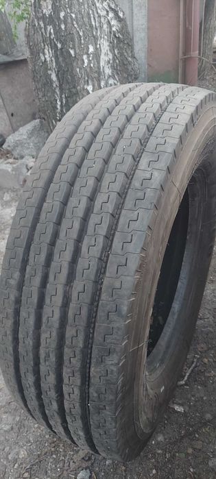 Шина гума Aeolus 315 70r22.5 нова одна штука