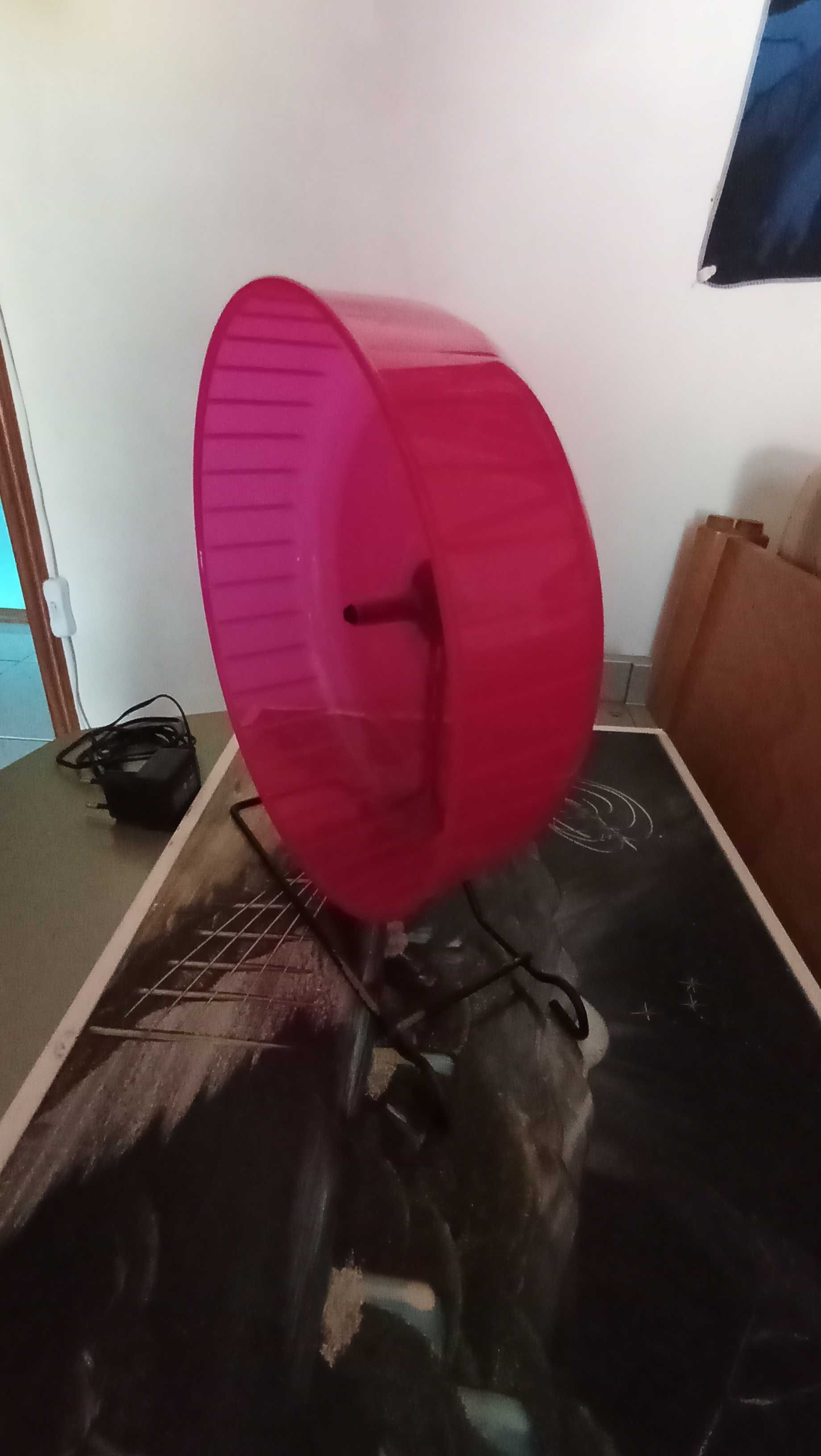 Roda para Hamster