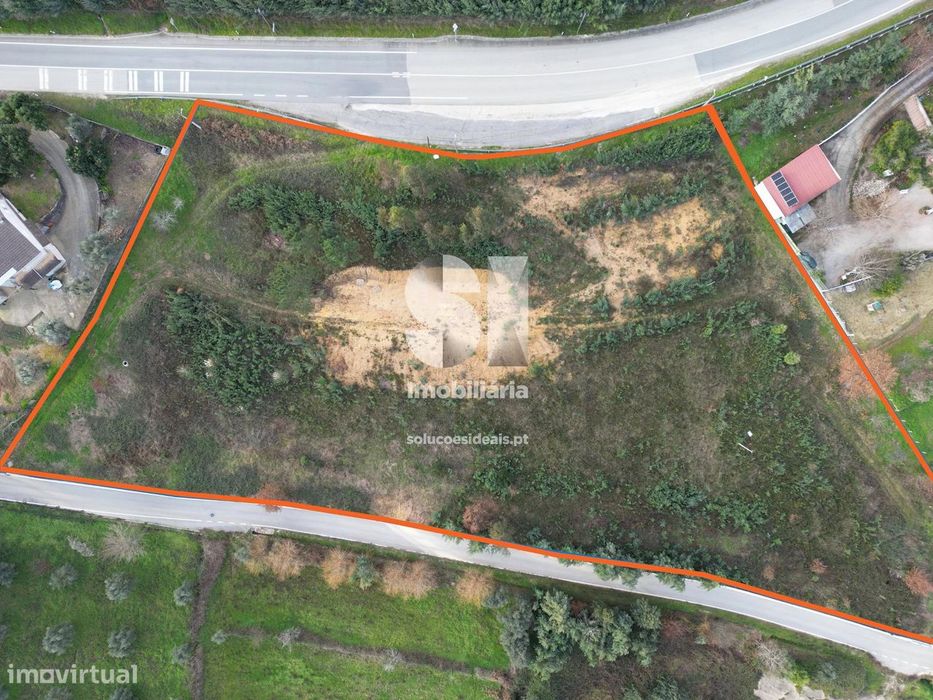 Terreno Urbano com 11000m2