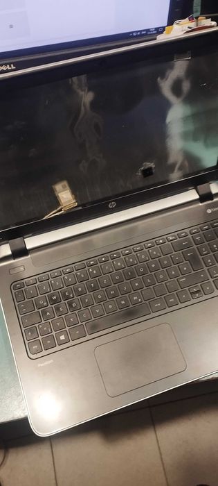 Ноутбук HP 15-p219ng розбірка