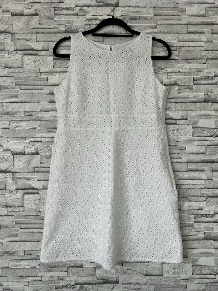 Sukienka na komunie chrzest wesele elegancka Evie collection