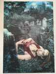 Poster 3D de Victoria Frances 70x50 cm