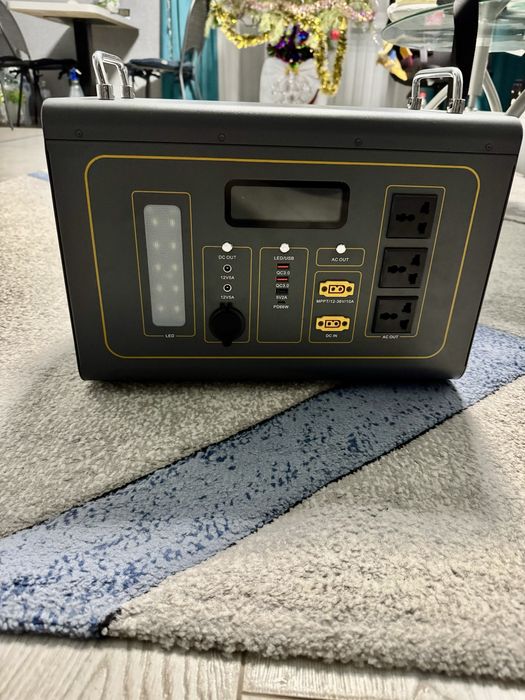 Зарядная станция 1.8 кВт 1800W