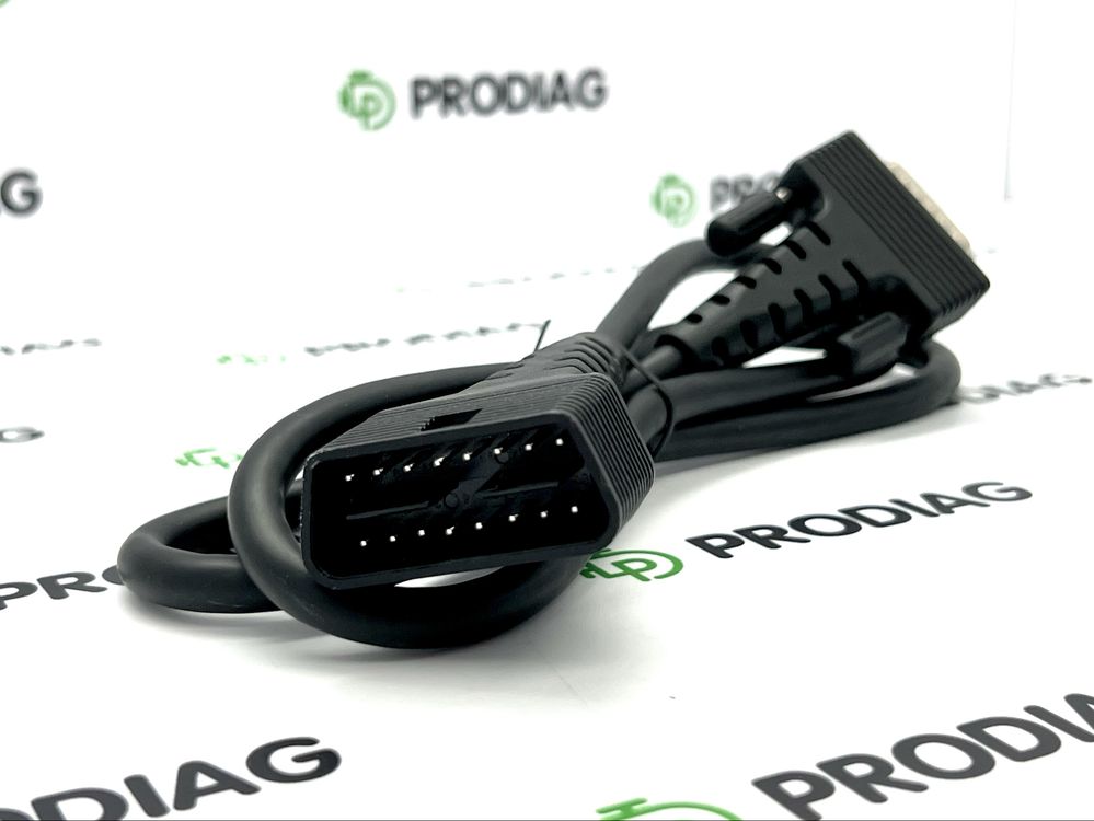 Автосканер THINKCAR Thinktool T77 (7", 4/64Gb, DoIP, CAN FD)