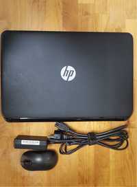 Portatil HP Model: 15-g002sp