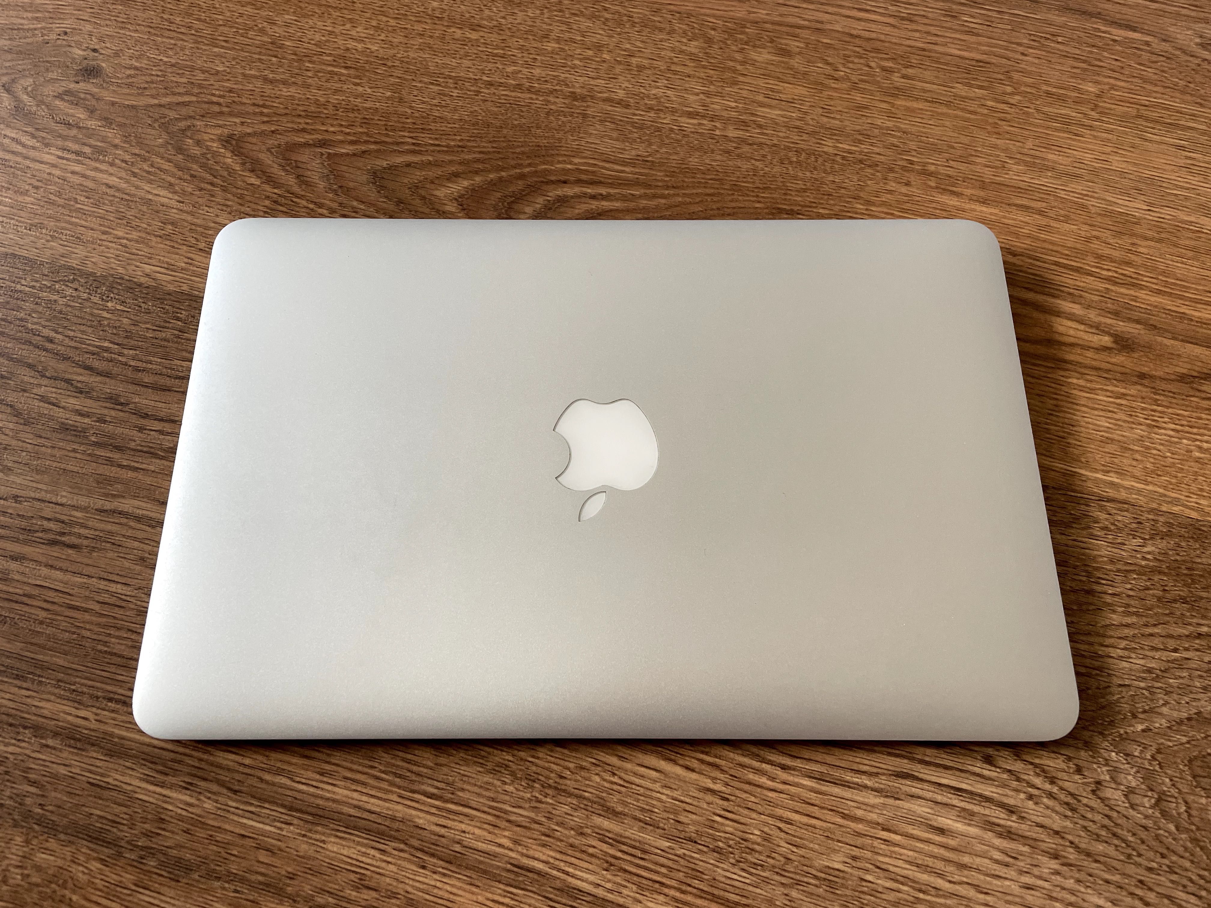 macbook air 11 2015