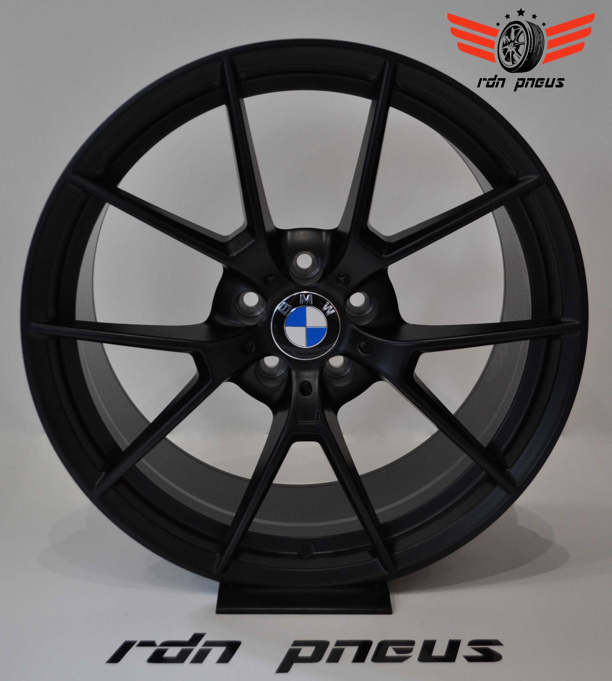 Jantes BMW M3 CS em 20