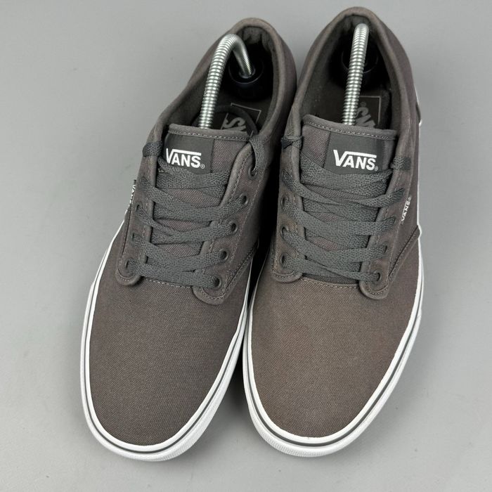 Кеды кроссовки Vans ванс кеди кросівки скейт шузи обувь для города