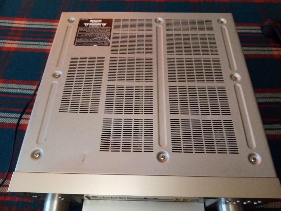 Продам ресівер Pioneer