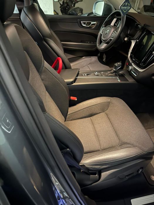 VOLVO XC 60 2018 r