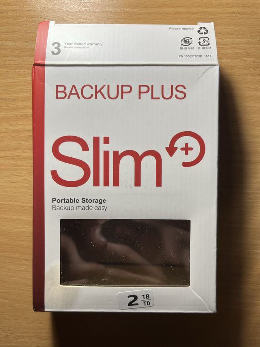 Зовнішній жорсткий диск SSD 2tb usb 3.0