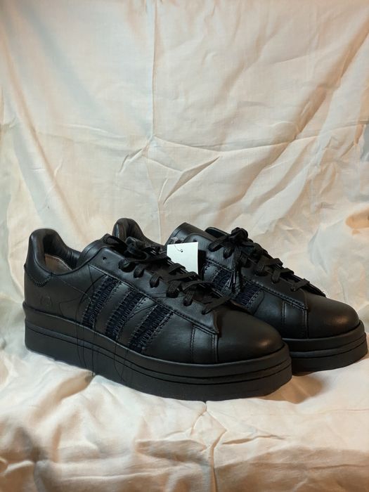 Кроссовки Adidas Y-3 Hicho|Premiata|Karl Lagerfeld|Guess|Prada|D&G|EA7