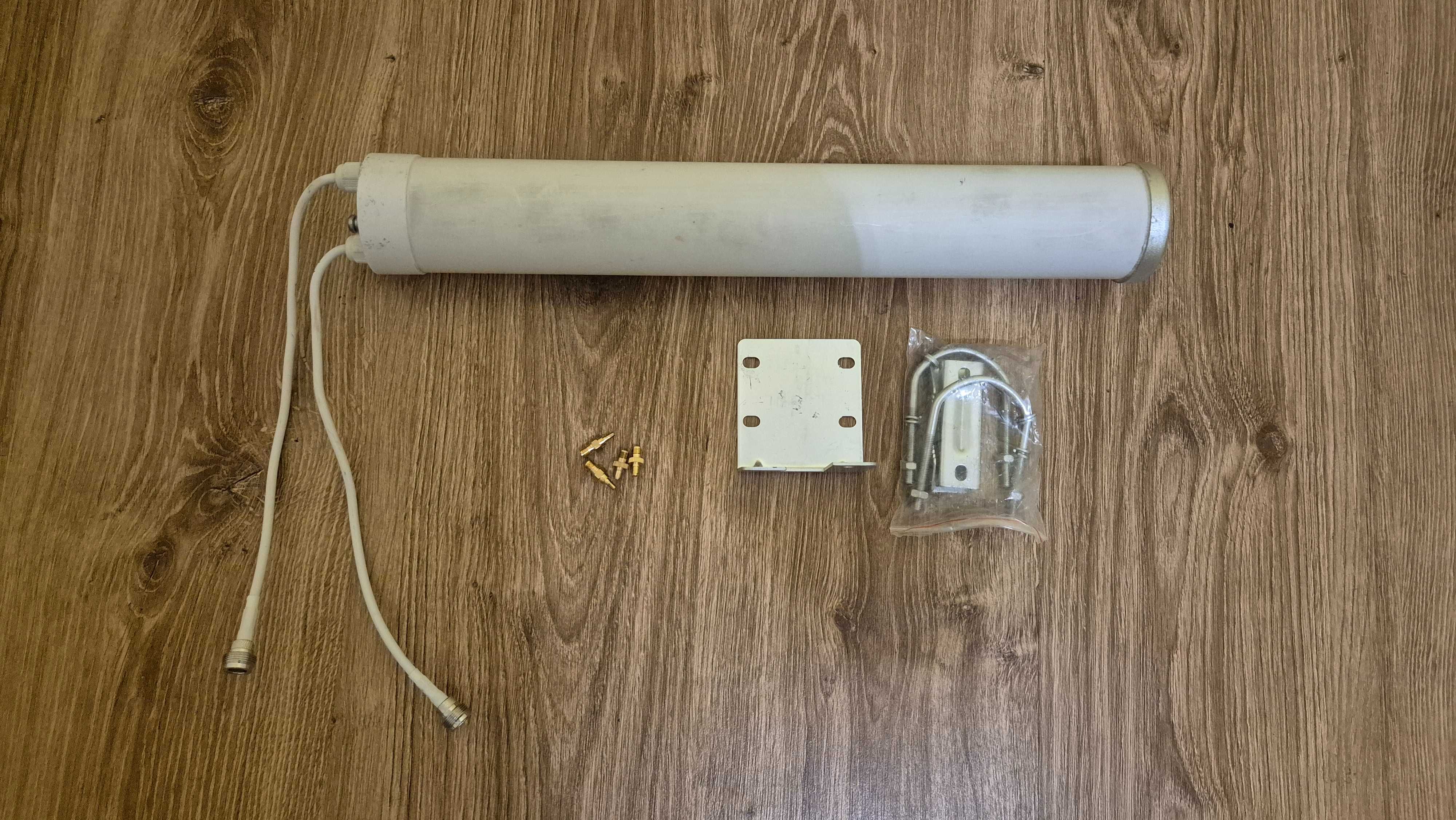 Antena zewnętrzna Nelawya 4G TE 5G