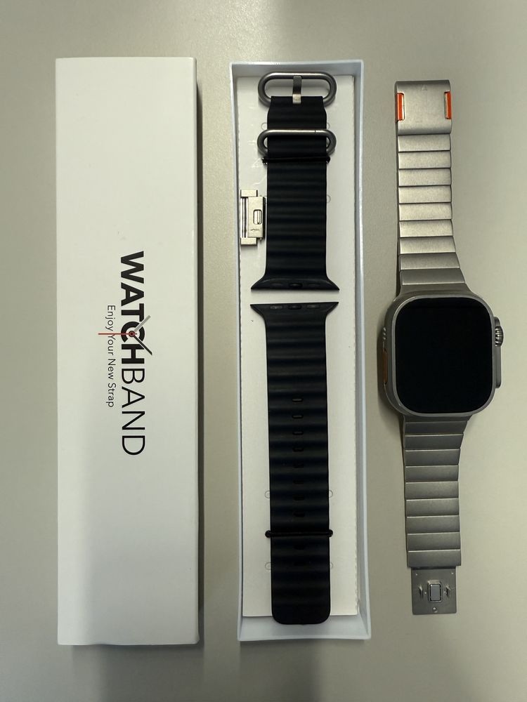 Apple Watch Ultra