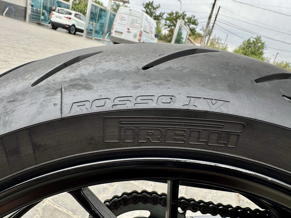 Продам Yamaha YZF R7