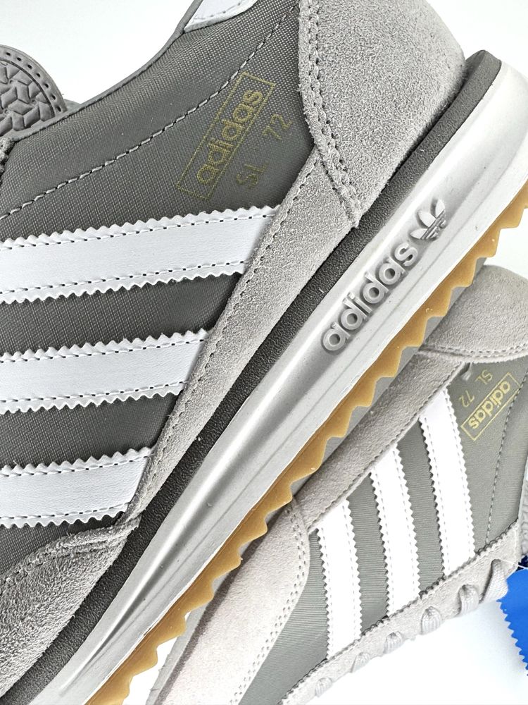 Кроссовки Adidas НОВЫЕ- 40 размер