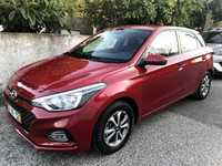 Hyundai i20 1.0 tGDI 5 portas