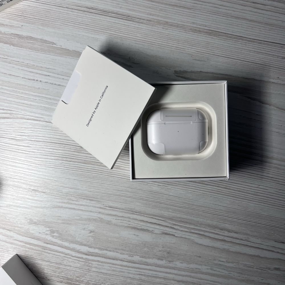 AirPods pro 2 type-c