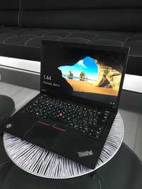 Laptop lenovo ThinkPad x395