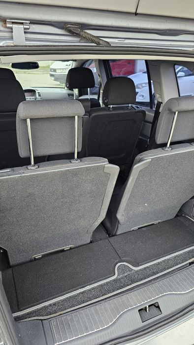 Продам Opel Zafira  7 місць газ/бенз