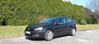 VW Golf 1.6 TDi Trendline