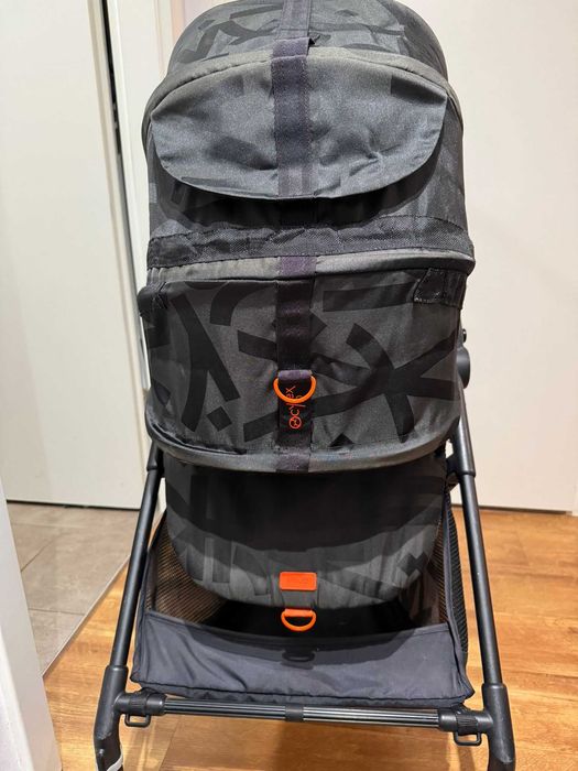 Wózek Cybex Melio Street – limitowana edycja