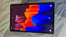 Samsung galaxy tab s7 +5g 8GB/256GB rysik sim etui
