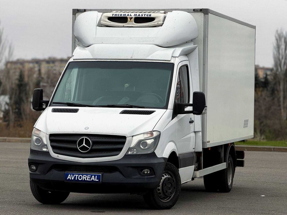 Avtoreal_kr Mercedes-Benz Sprinter 2014