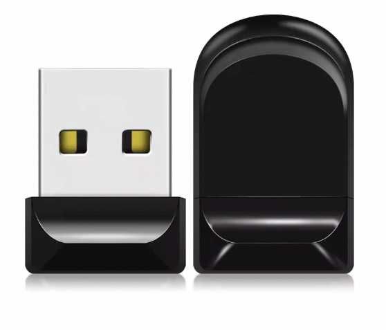 Универсальная флешка 64gb 128gb (подкл. к компьютеру и телефону)