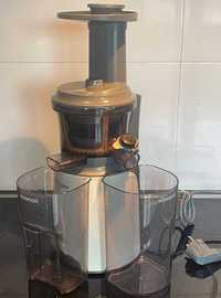 Liquidificador de sumos Pure Juice JMP600WH KENWOOD